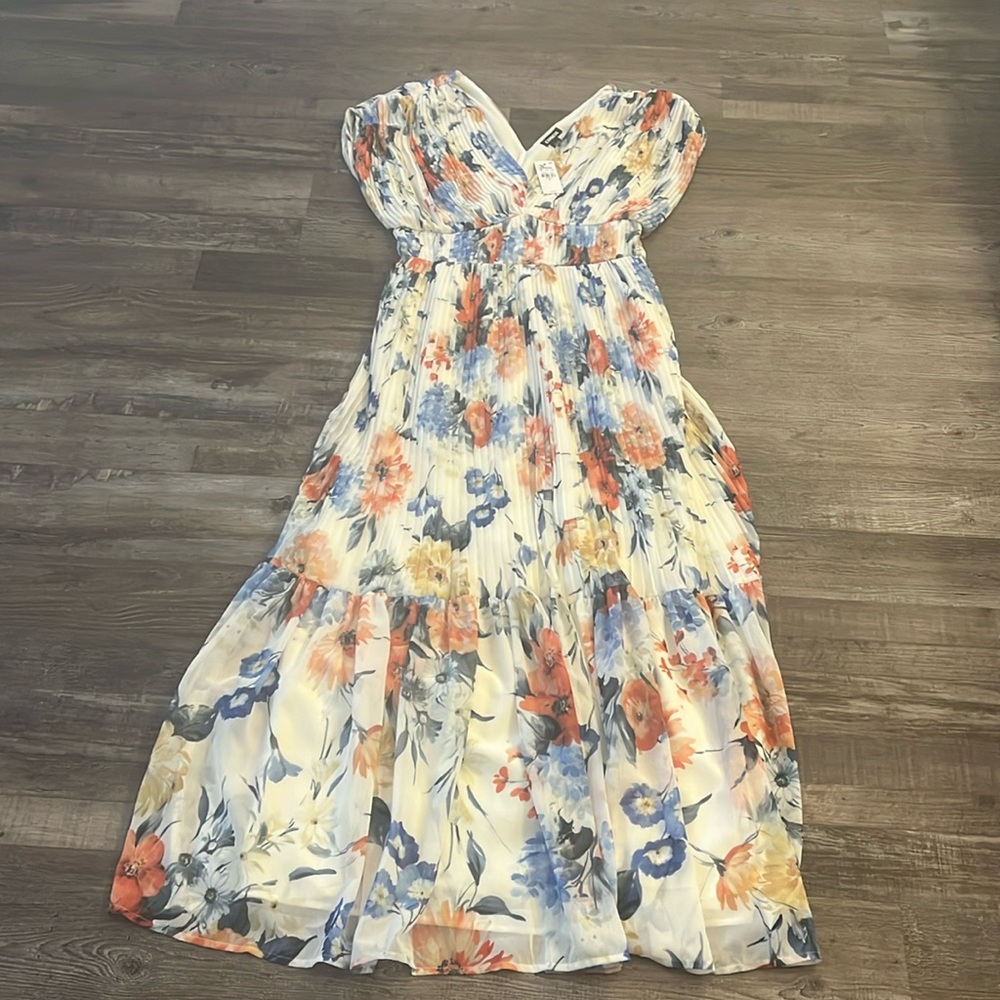Express Dress